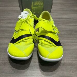 Nike Zoom Unisex Rival Jump Track & Field Shoes